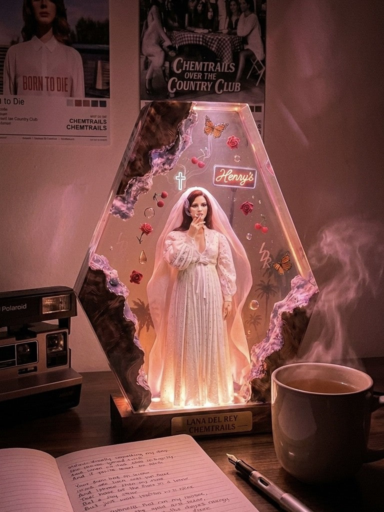 Cherry Bride