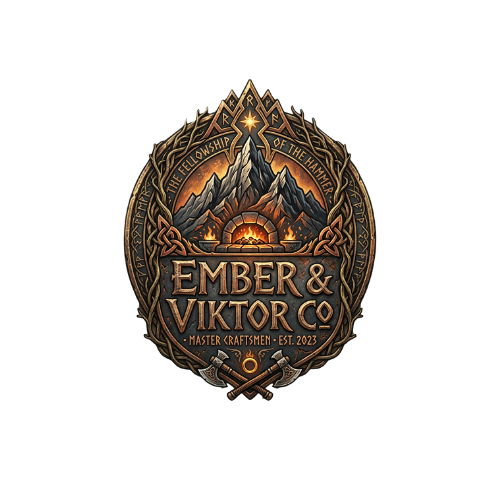 Ember & Viktor