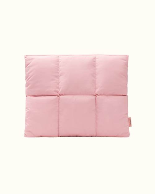 Puffy Magnetic laptop bag