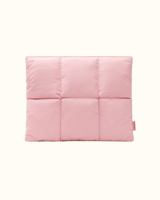 Puffy Magnetic laptop bag